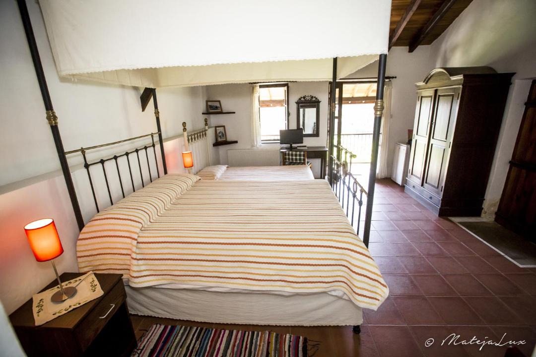 Photo of Bedroom in Potamitissa