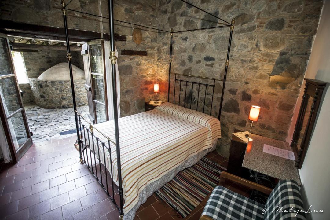 Photo of Bedroom in Potamitissa