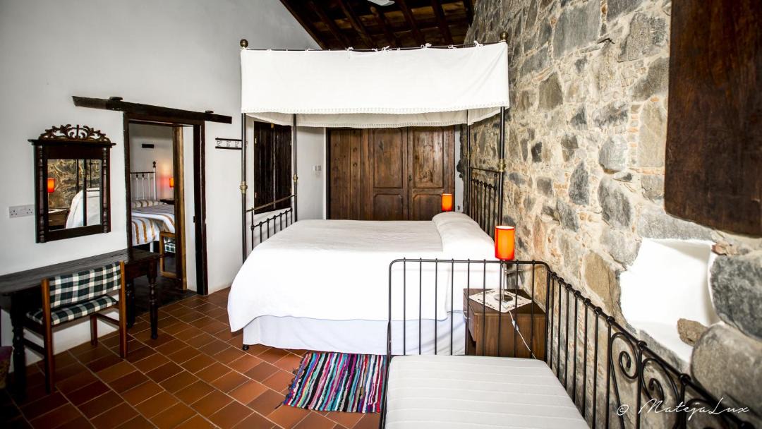 Photo of Bedroom in Potamitissa