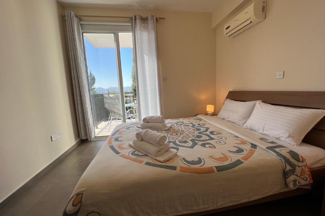 Photo of Bedroom in Polis
