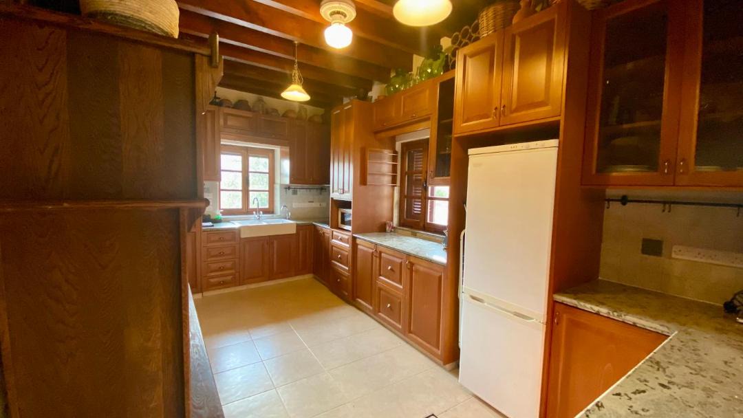 Photo of Kitchen in Dhoros