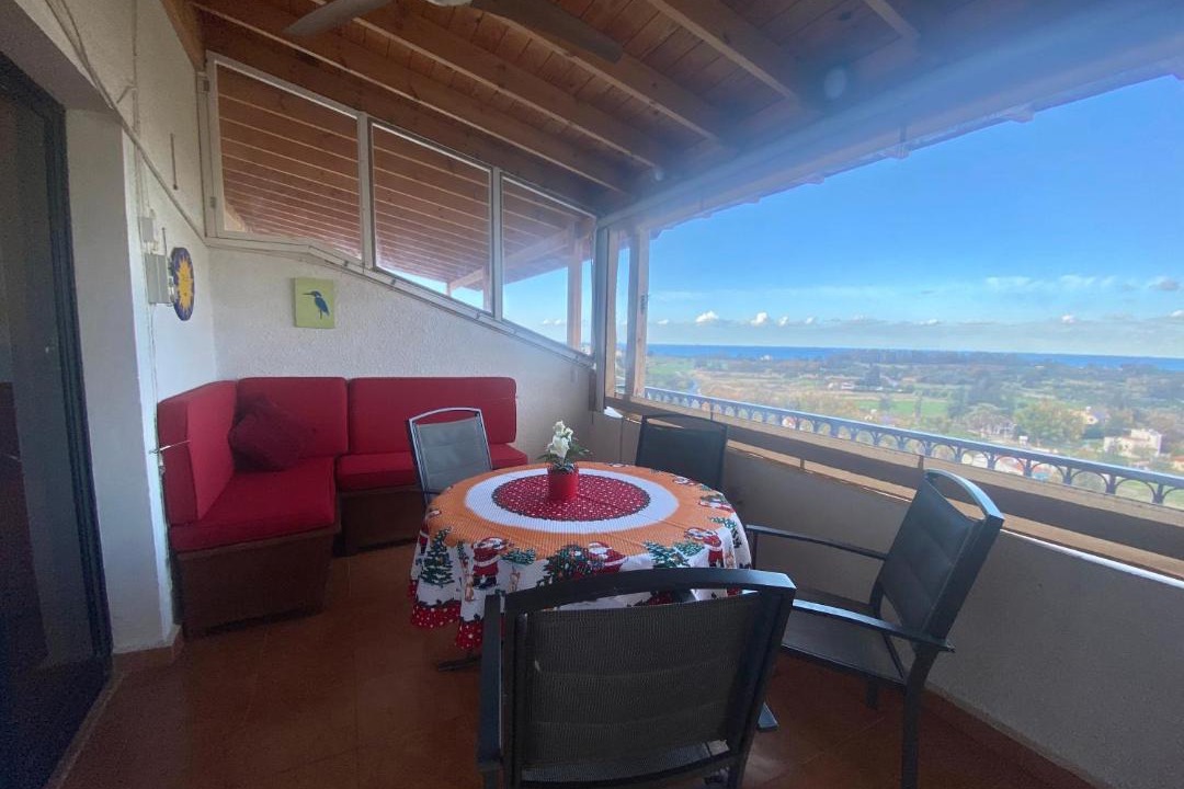Photo of Patio Balcony in Prodromi