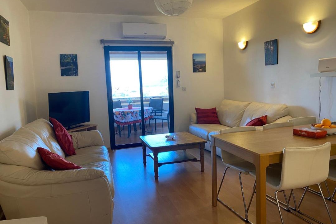 Photo of Livingroom in Prodromi