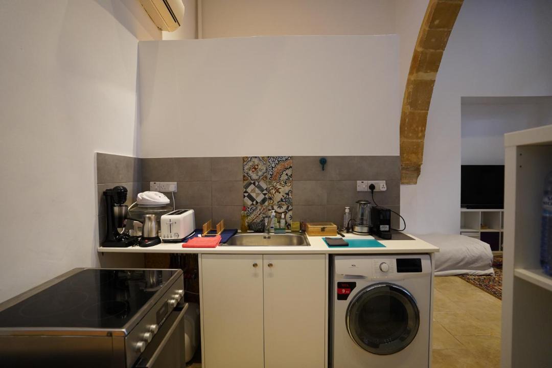 Photo of Kitchen in Nicosia