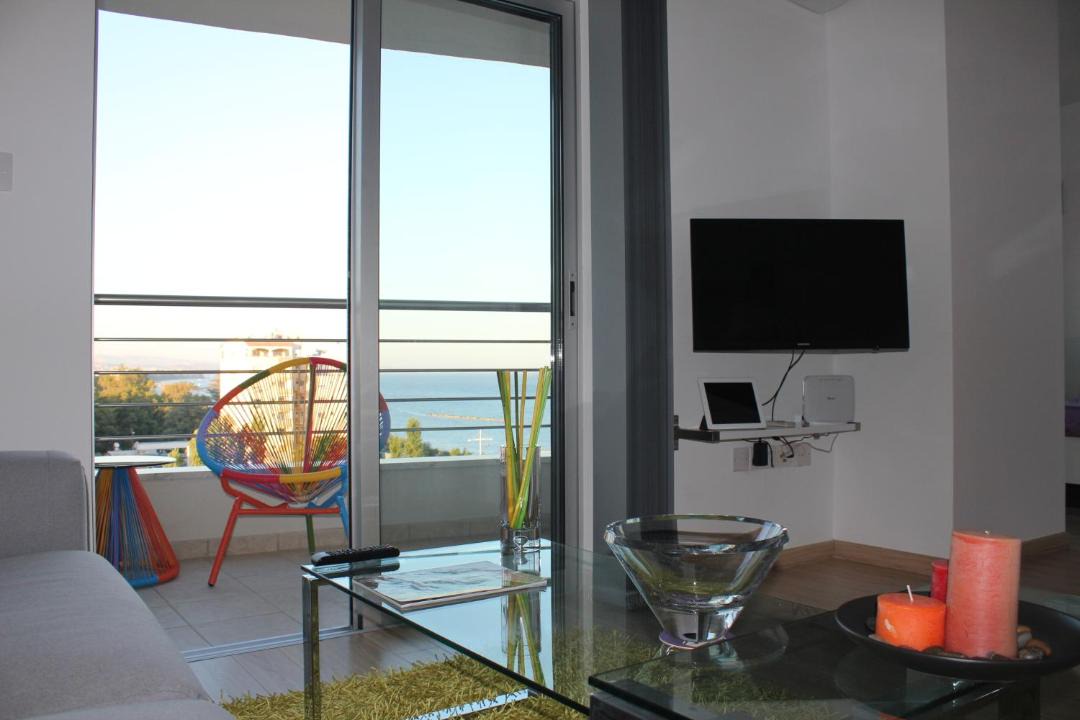Photo of Livingroom in Historical Center