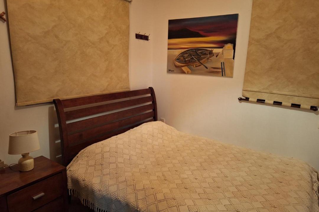 Photo of Bedroom in Vasa Koilaniou