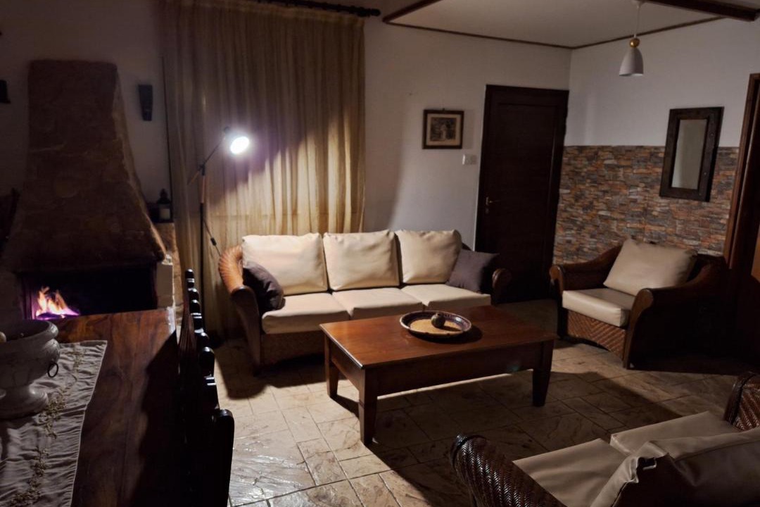 Photo of Livingroom in Vasa Koilaniou