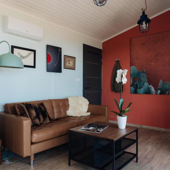 Photo of Livingroom in Pareklisia
