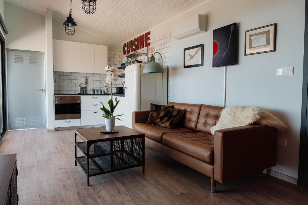 Photo of Livingroom in Pareklisia