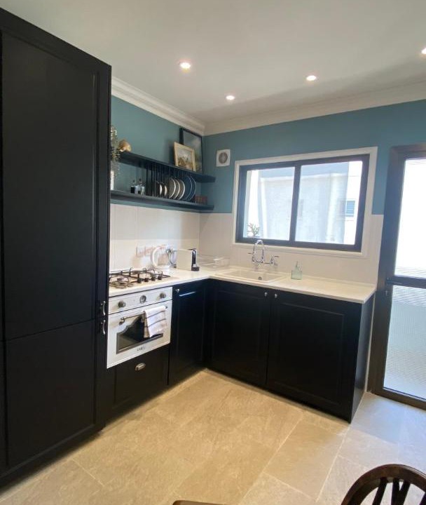 Photo of Kitchen in Potamos tis Germasogeias