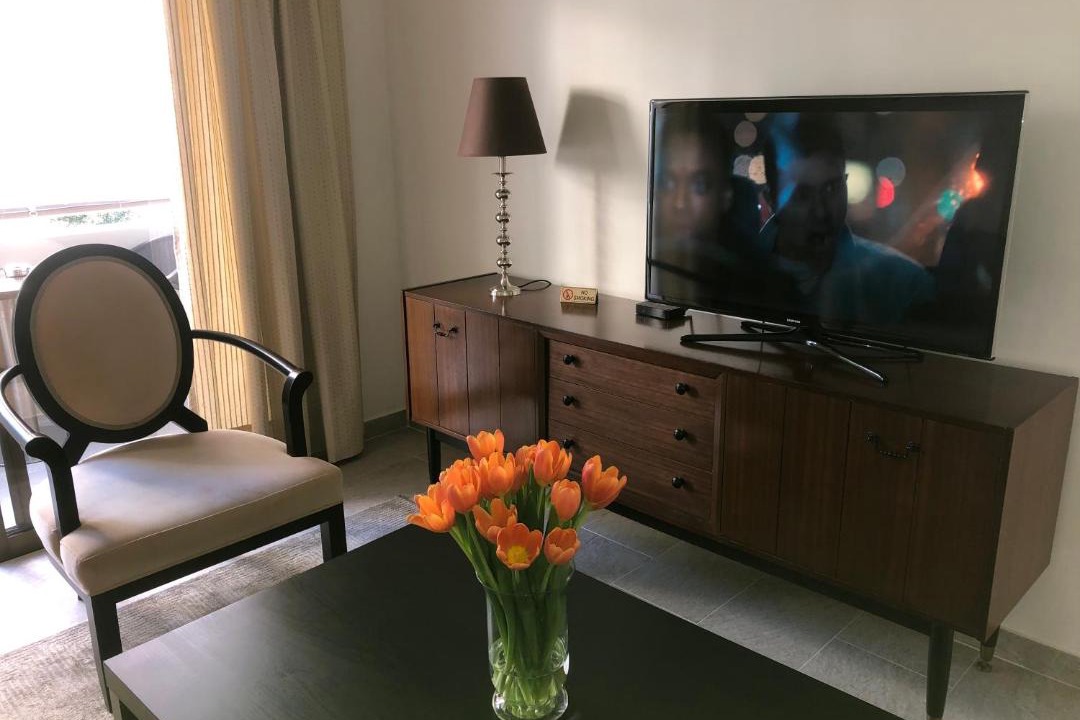 Photo of Livingroom in Potamos tis Germasogeias