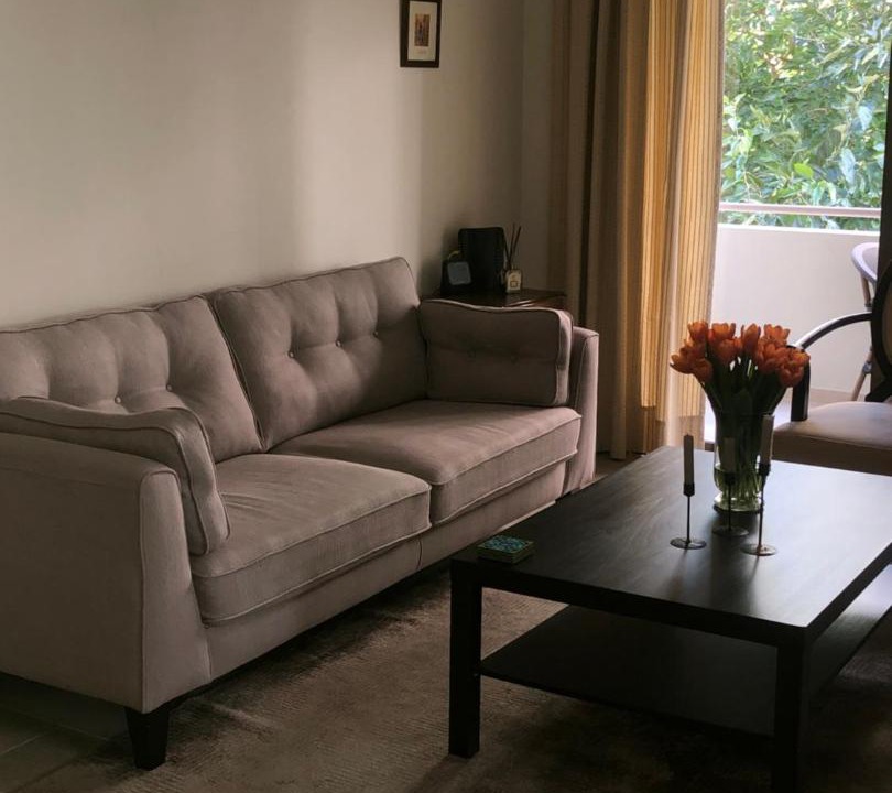 Photo of Livingroom in Potamos tis Germasogeias