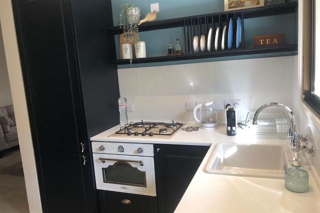 Photo of Kitchen in Potamos tis Germasogeias