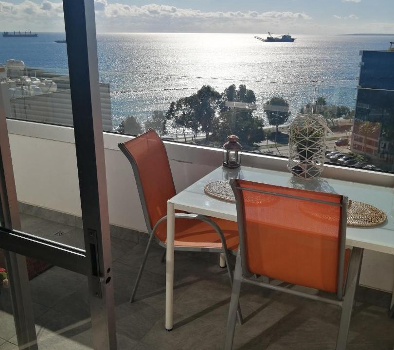Photo of Patio Balcony in Neapolis