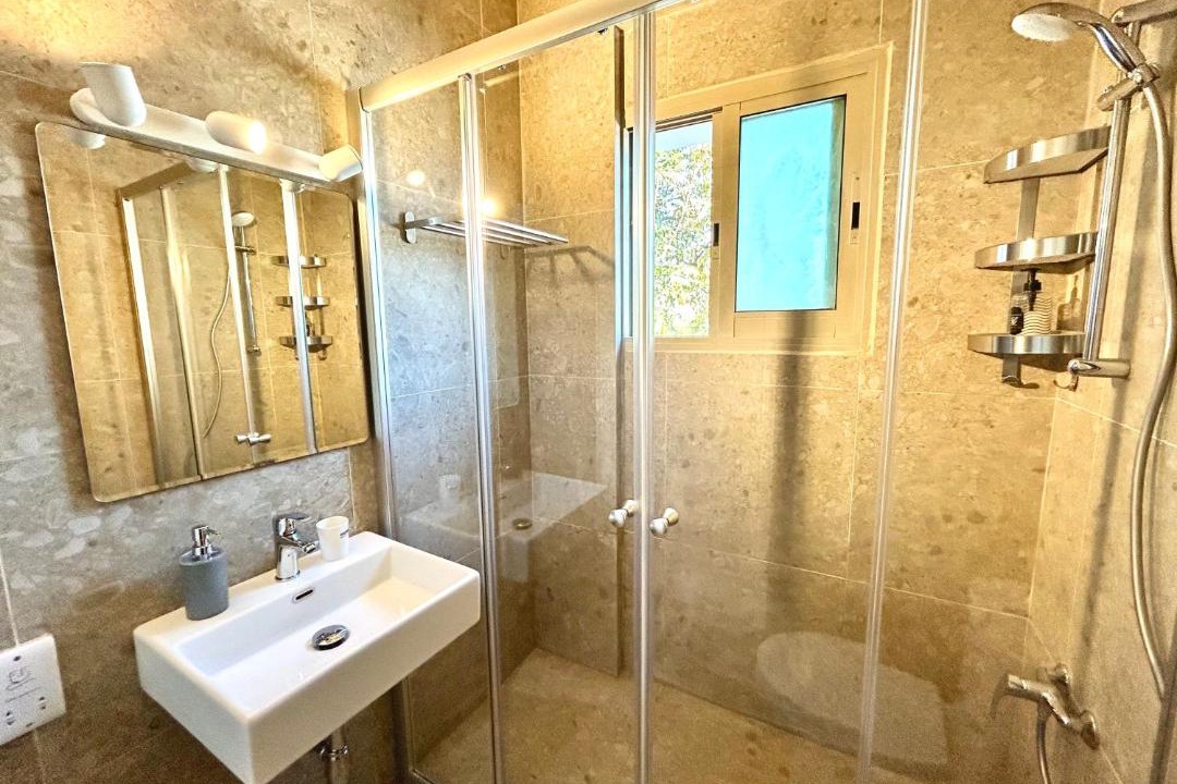 Photo of Bathroom in Pissouri