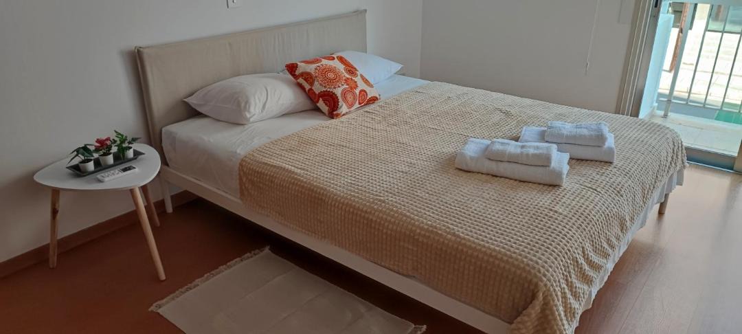 Photo of Bedroom in Nicosia