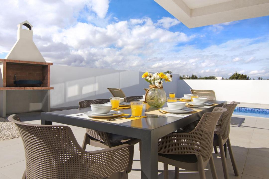 Photo of Patio Balcony in Paralimni