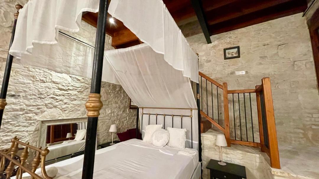 Photo of Bedroom in Dhoros