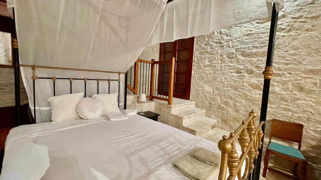 Photo of Bedroom in Dhoros