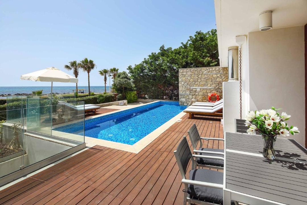 Photo of Patio Balcony in Paphos