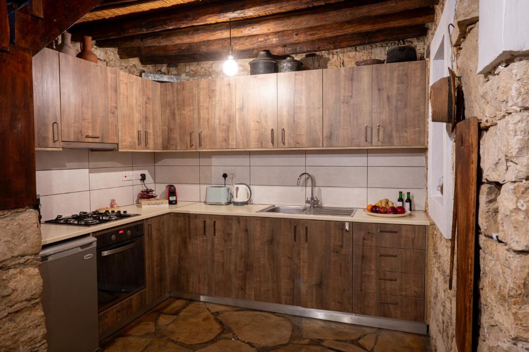 Photo of Kitchen in Lofou