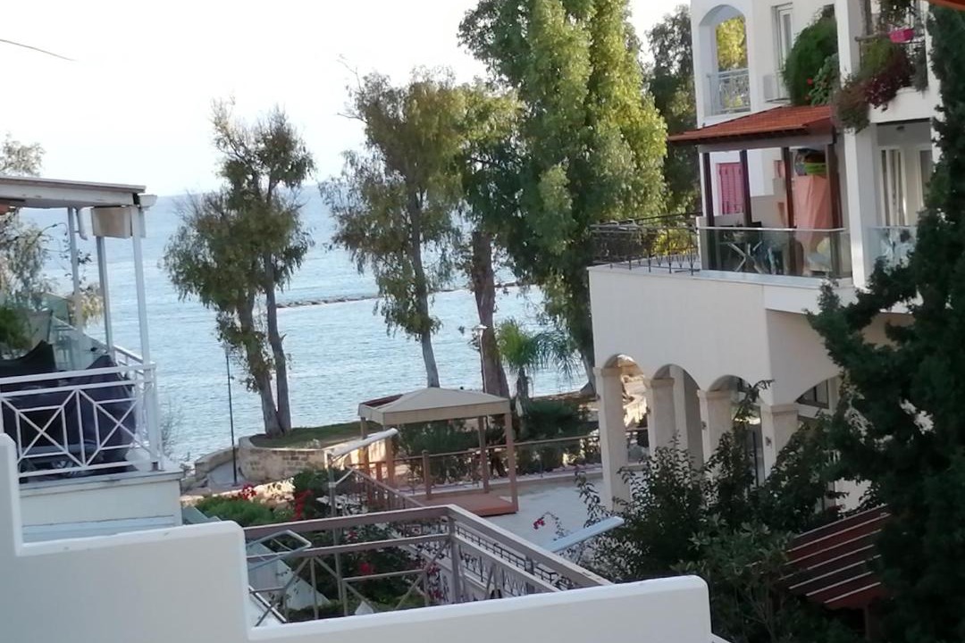 Photo of Others in Potamos tis Germasogeias
