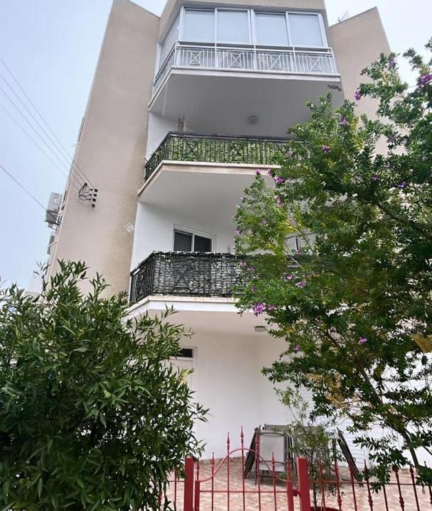 Photo of Buildings in Strovolos
