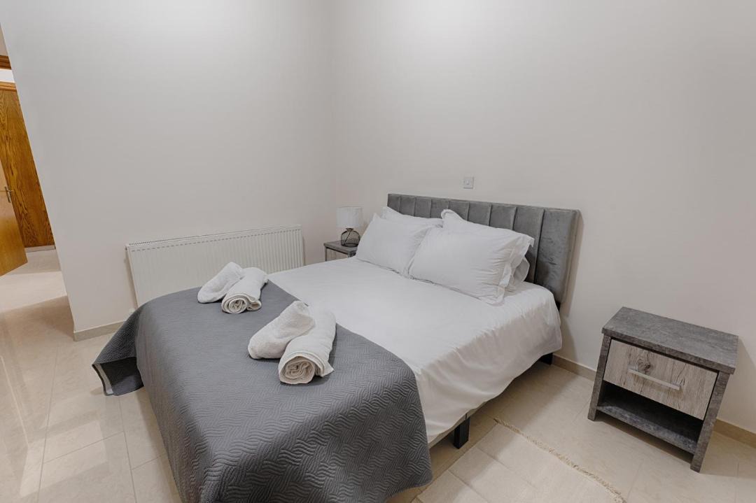 Photo of Bedroom in Omodos