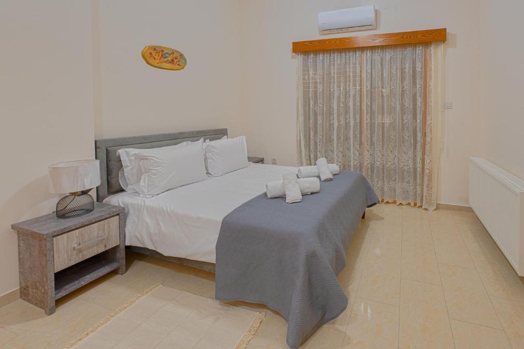 Photo of Bedroom in Omodos
