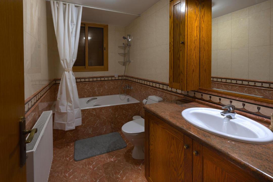 Photo of Bathroom in Omodos