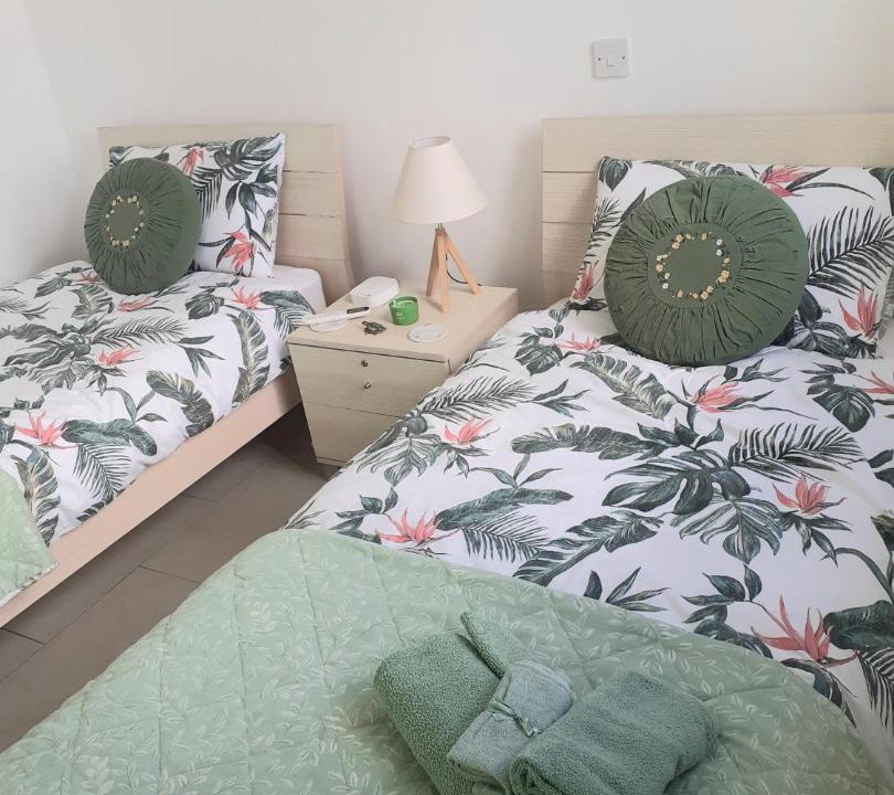Photo of Bedroom in Old Town