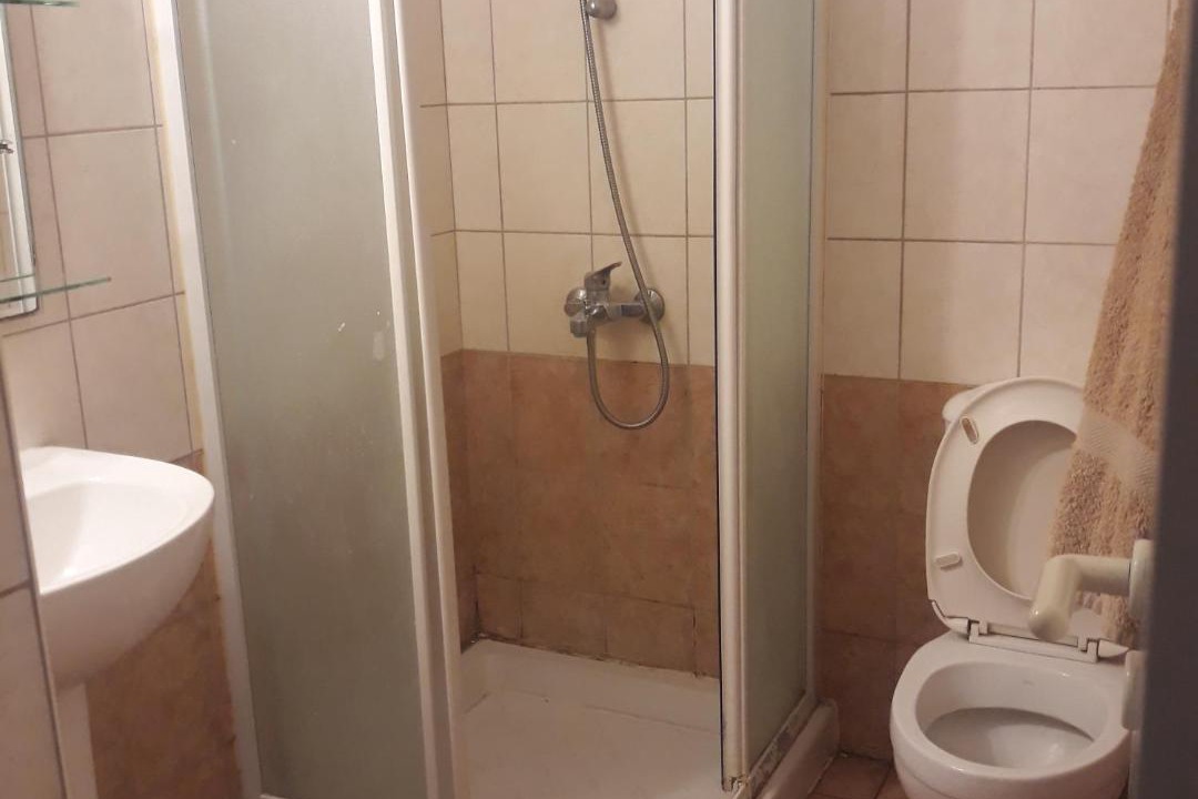 Photo of Bathroom in Nicosia