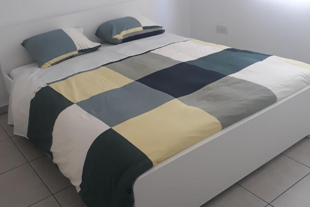 Photo of Bedroom in Nicosia
