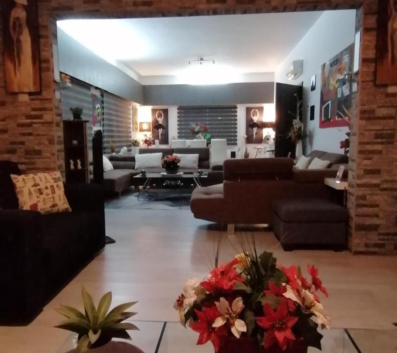 Photo of Livingroom in Limassol