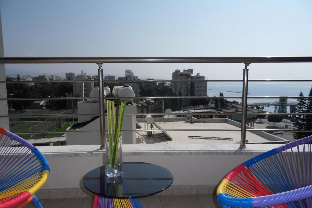 Photo of Patio Balcony in Historical Center