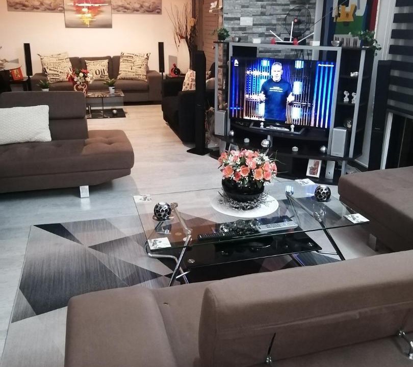 Photo of Livingroom in Limassol