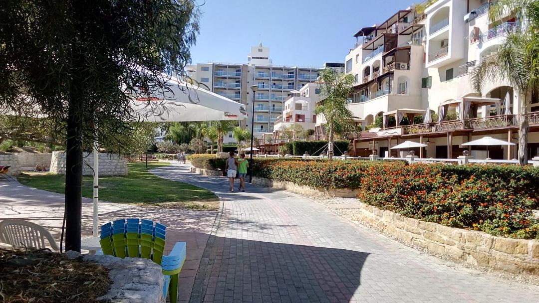 Photo of Others in Potamos tis Germasogeias