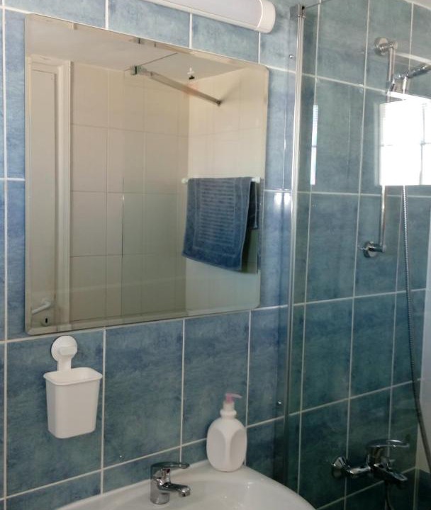 Photo of Bathroom in Potamos tis Germasogeias