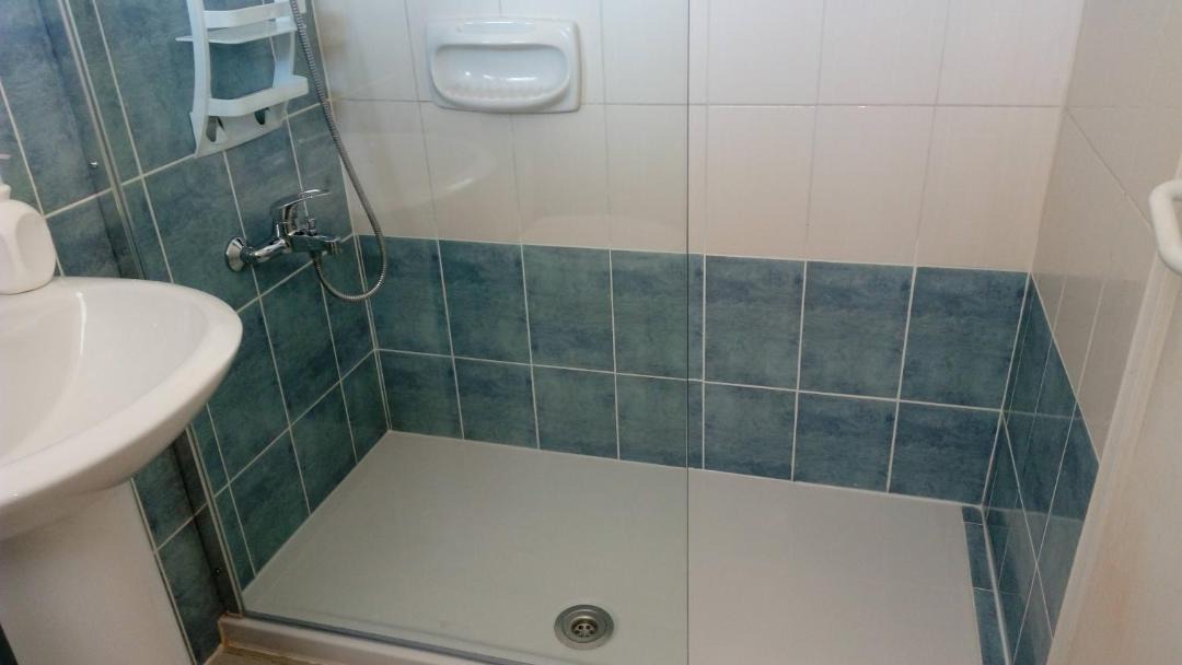 Photo of Bathroom in Potamos tis Germasogeias