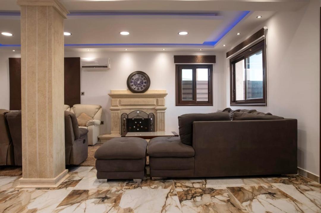 Photo of Livingroom in Chlorakas