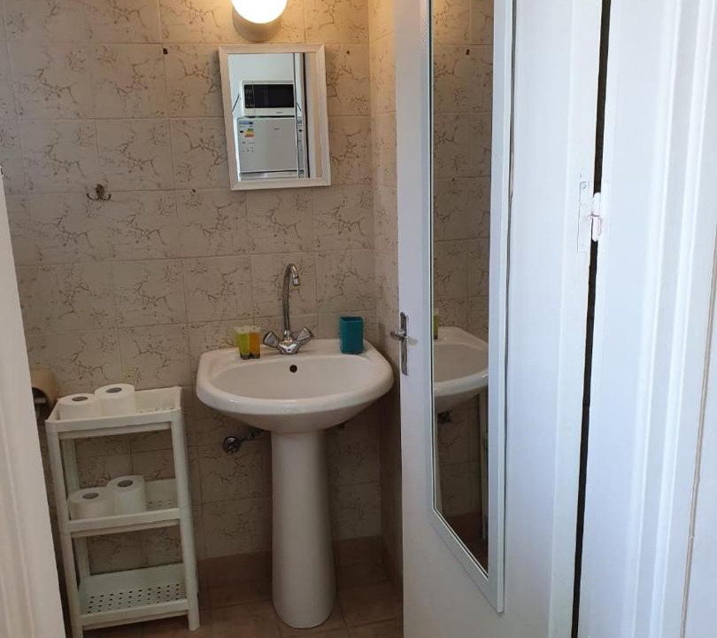 Photo of Bathroom in Oroklini