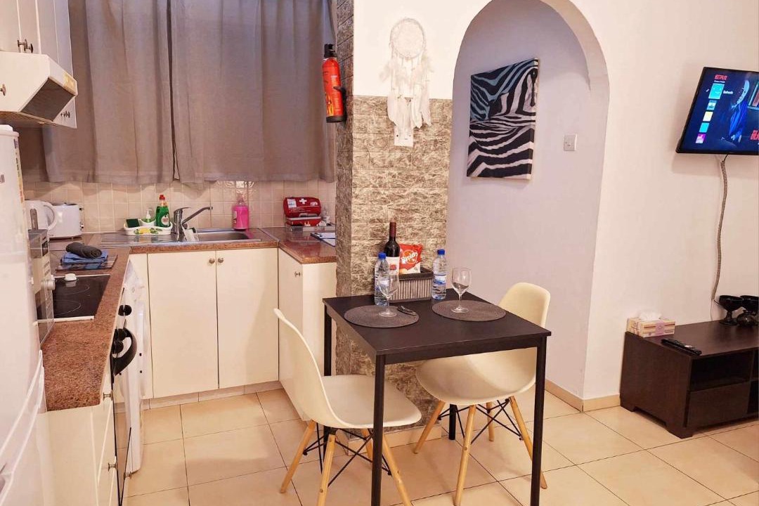 Photo of Kitchen in Paphos