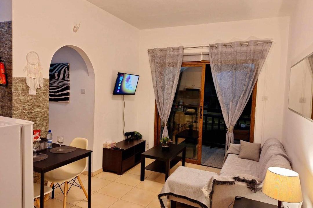Photo of Livingroom in Paphos