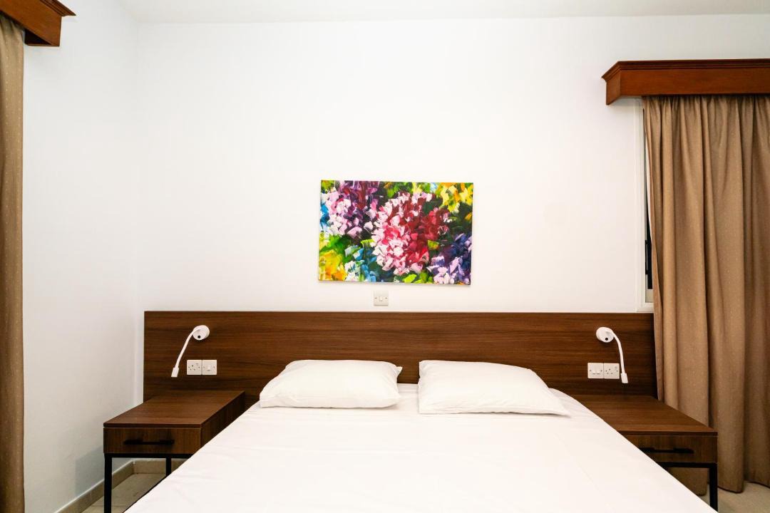 Photo of Bedroom in Pegeia