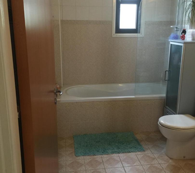 Photo of Bathroom in Mazotos