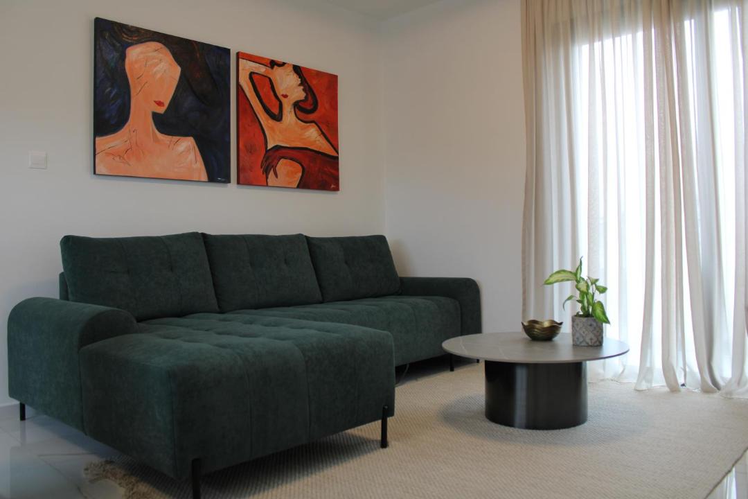 Photo of Livingroom in Ayios Dhometios