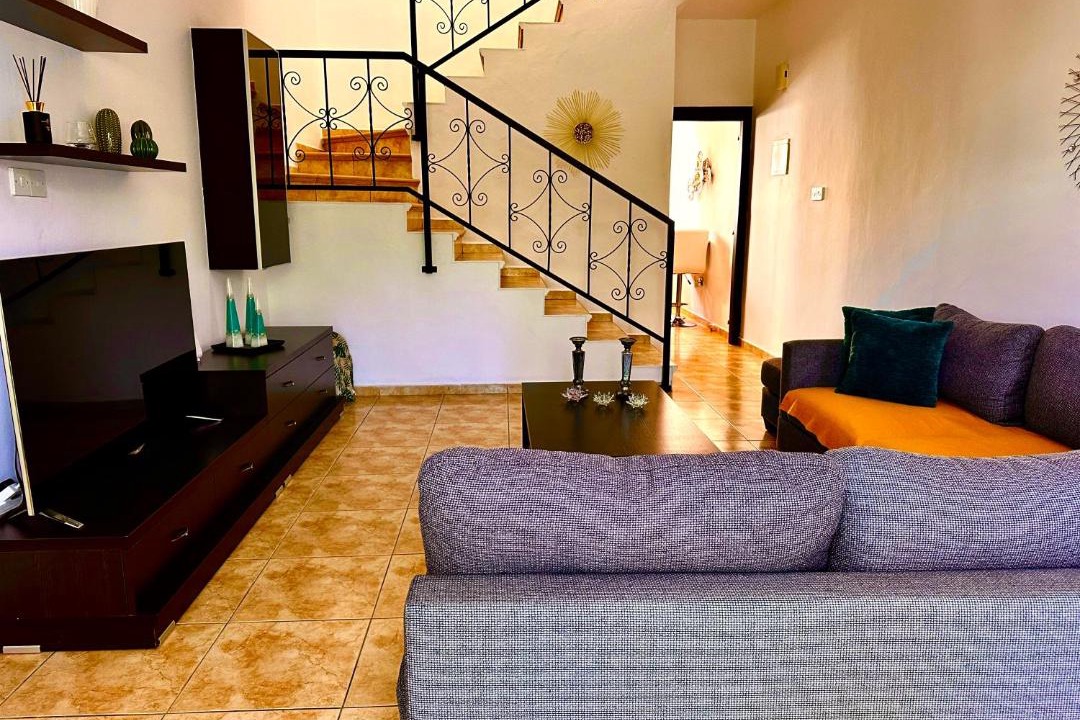 Photo of Livingroom in Universal