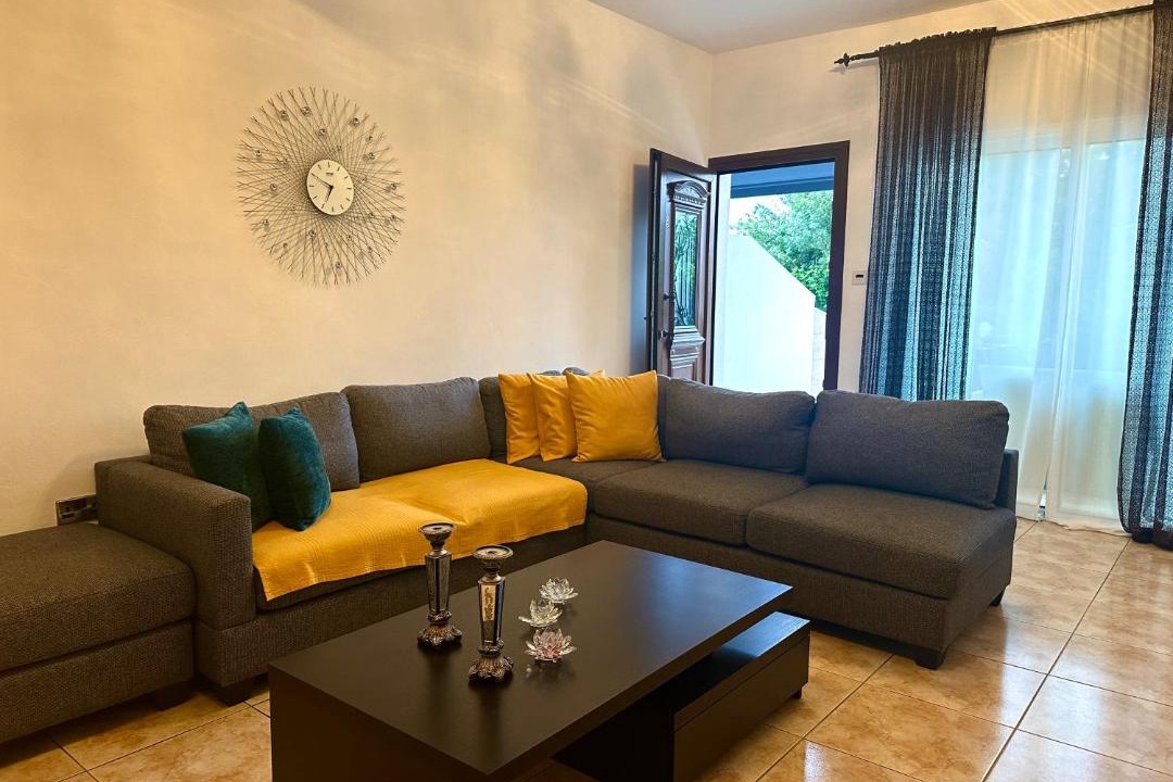 Photo of Livingroom in Universal