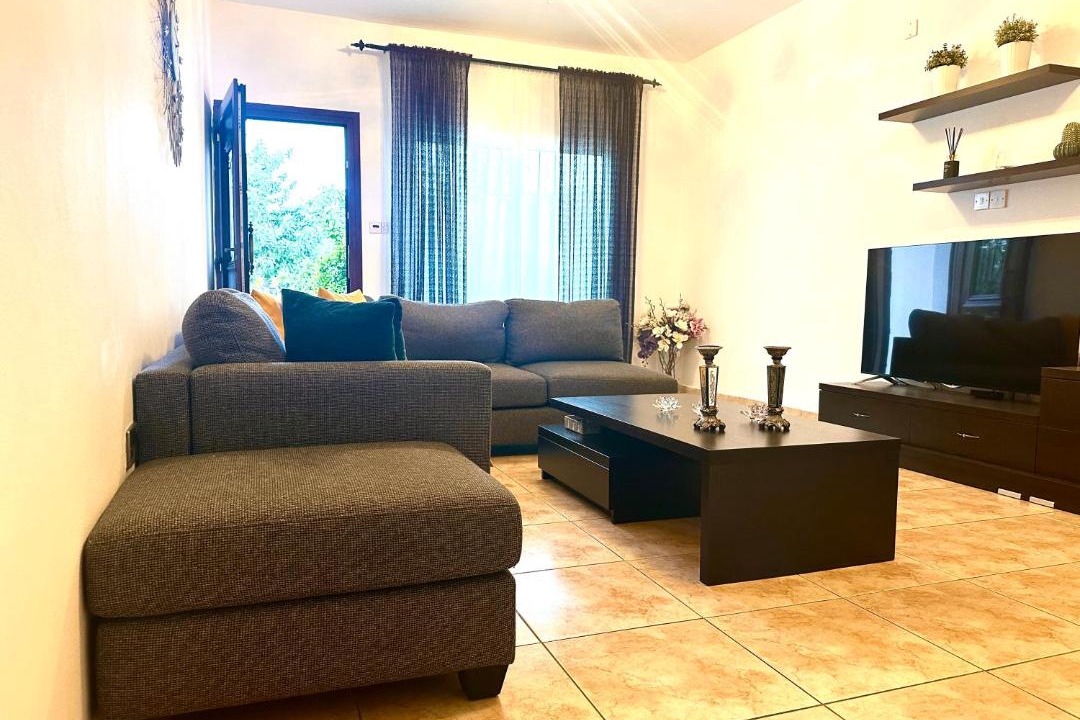 Photo of Livingroom in Universal