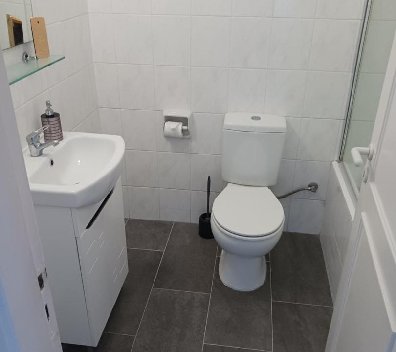 Photo of Bathroom in Paphos